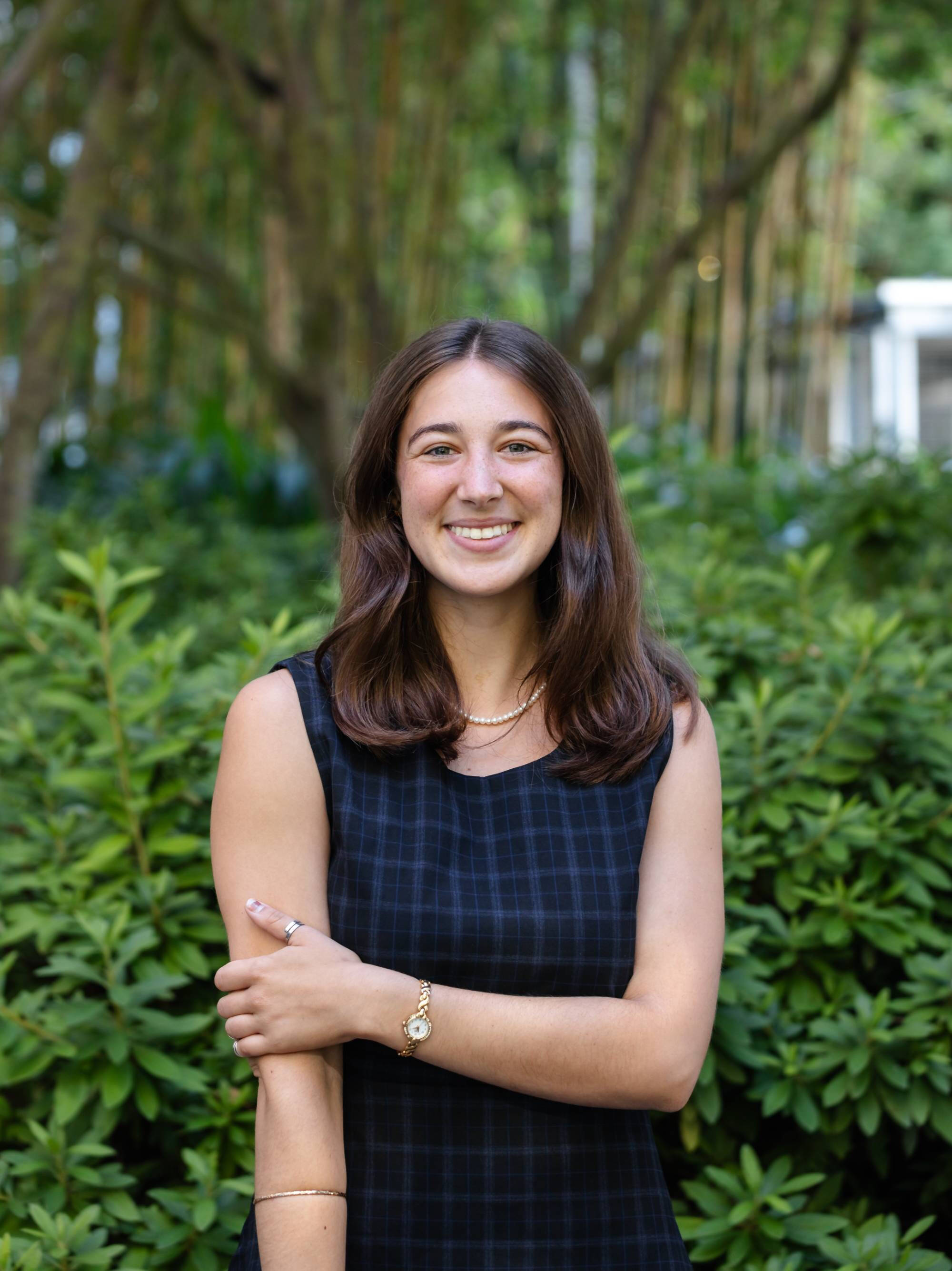 Tori Airo Fellowship Profile
